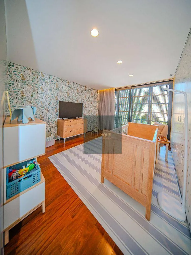 Sobrado, 4 quartos, 615 m² - Foto 3