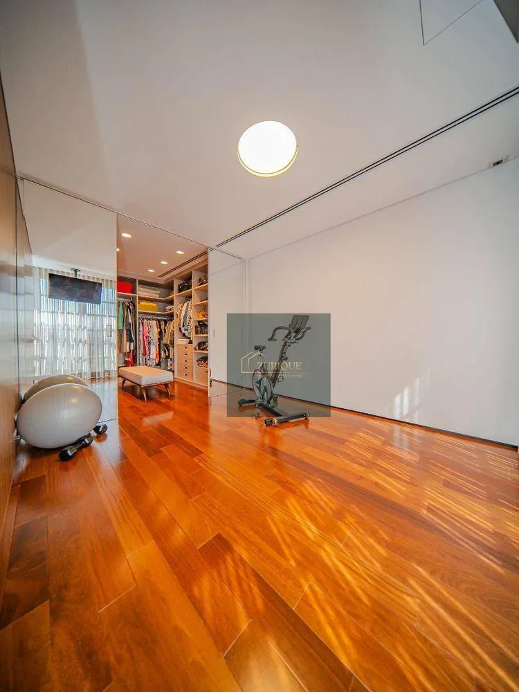 Sobrado, 4 quartos, 615 m² - Foto 1