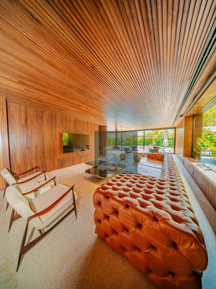 Sobrado, 4 quartos, 615 m² - Foto 4