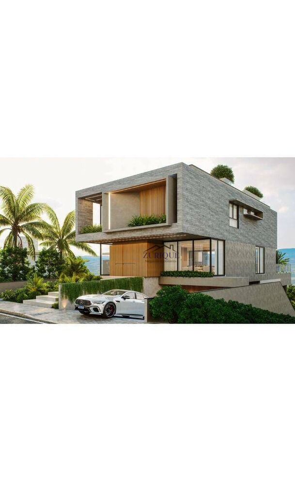 Sobrado, 4 quartos, 530 m² - Foto 3