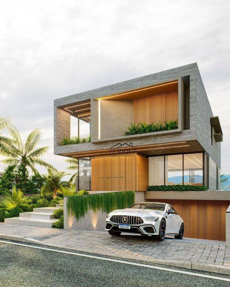 Sobrado, 4 quartos, 530 m² - Foto 5