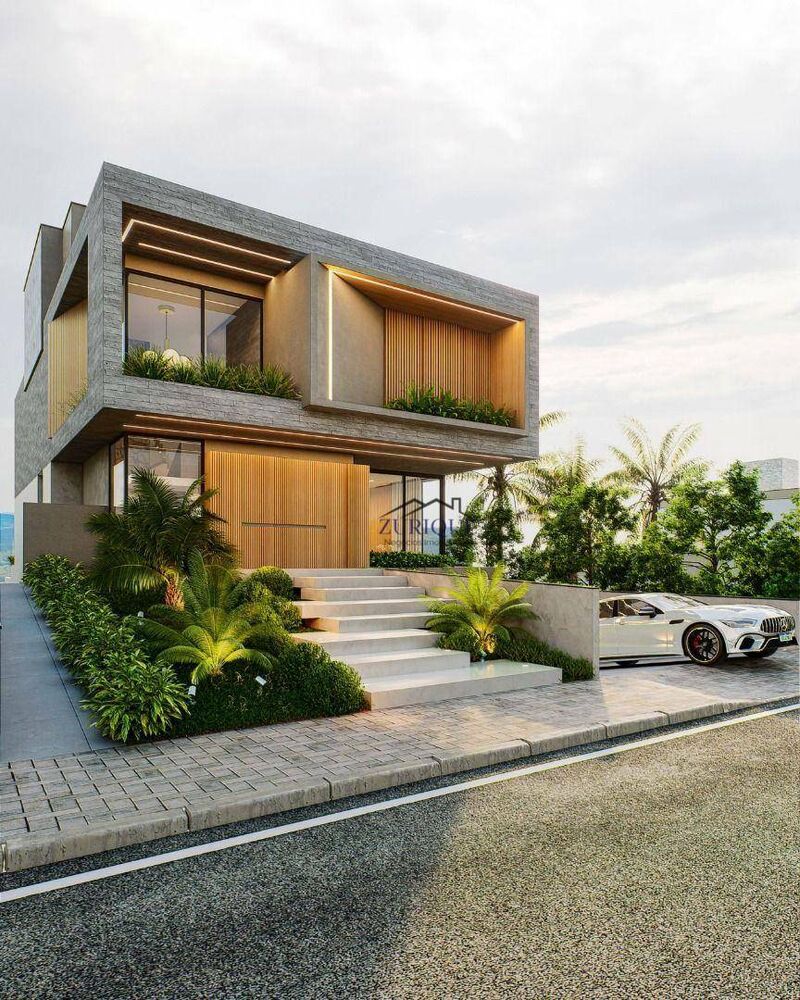 Sobrado, 4 quartos, 530 m² - Foto 4