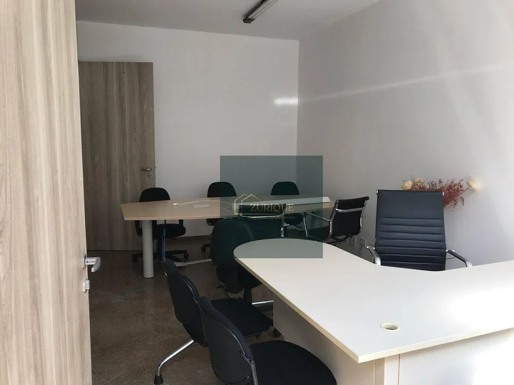 Sala-Conjunto, 50 m² - Foto 1