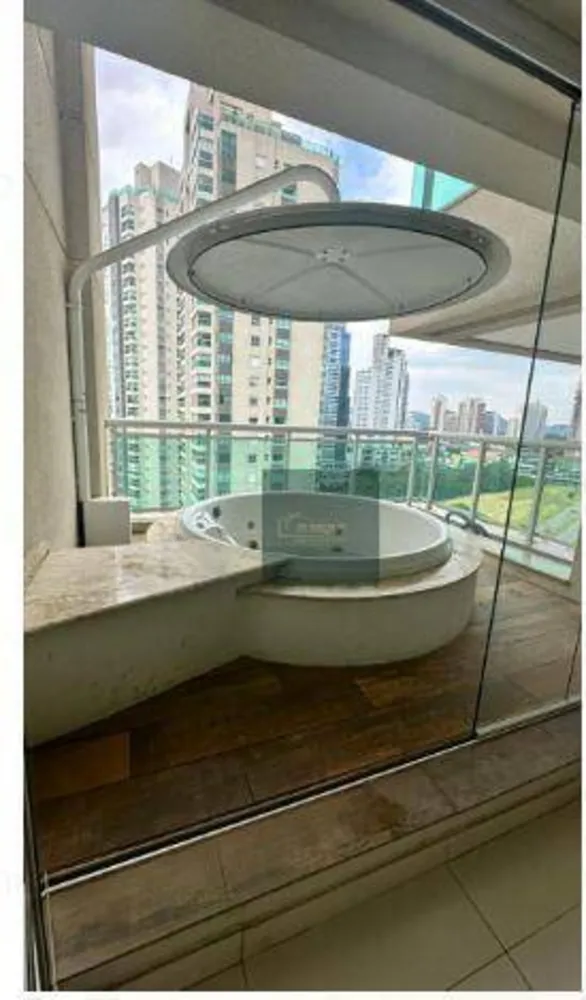 Apartamento, 3 quartos, 176 m² - Foto 1