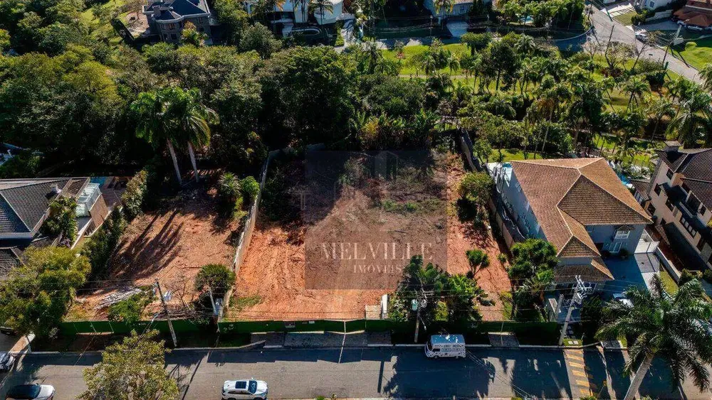 Loteamento e Condomínio, 1167 m² - Foto 1