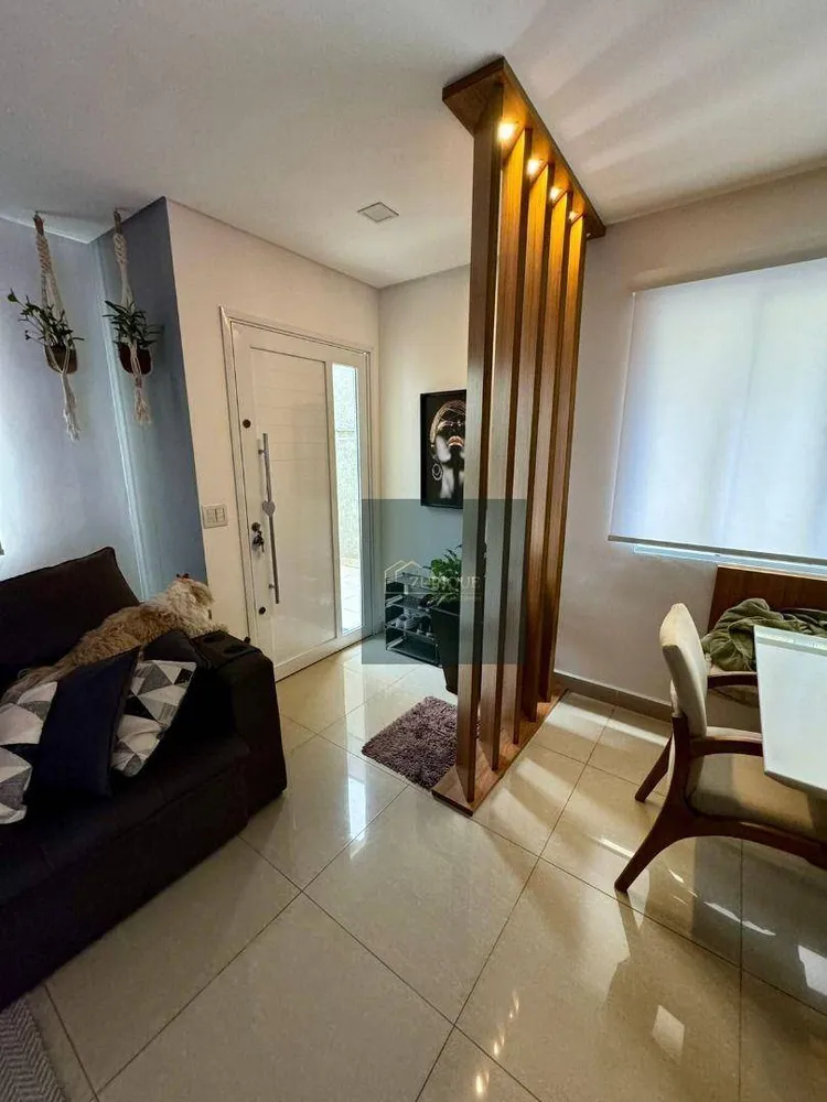Sobrado, 3 quartos - Foto 4
