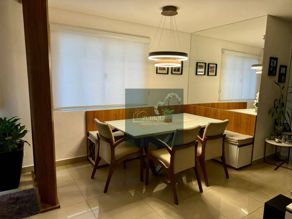 Sobrado, 3 quartos - Foto 3