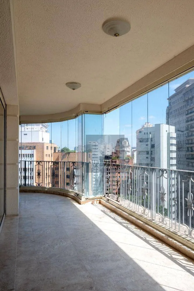 Apartamento, 3 quartos, 278 m² - Foto 3