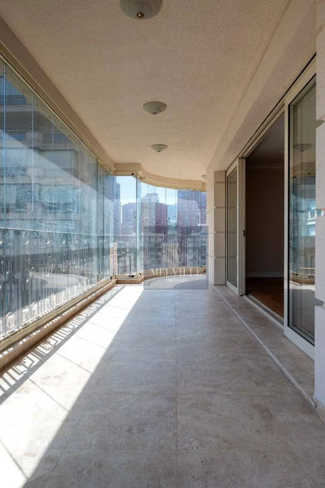 Apartamento, 3 quartos, 278 m² - Foto 1
