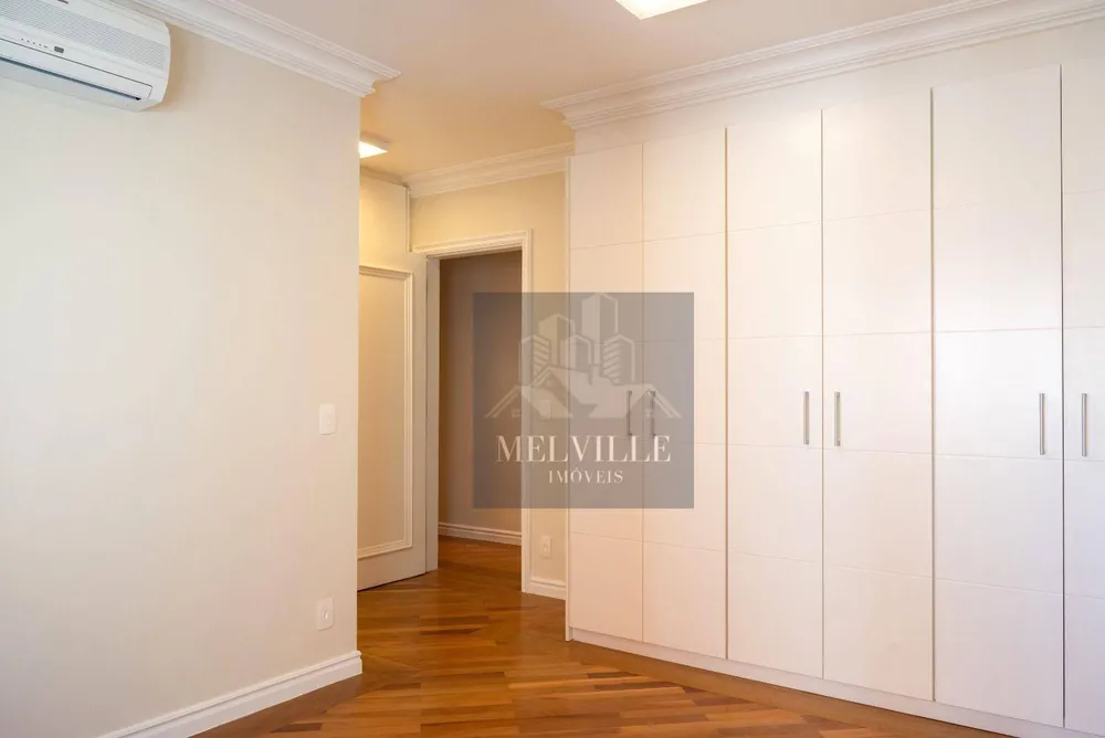 Apartamento, 3 quartos, 278 m² - Foto 2