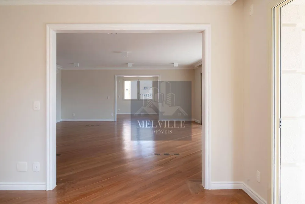 Apartamento, 3 quartos, 278 m² - Foto 4