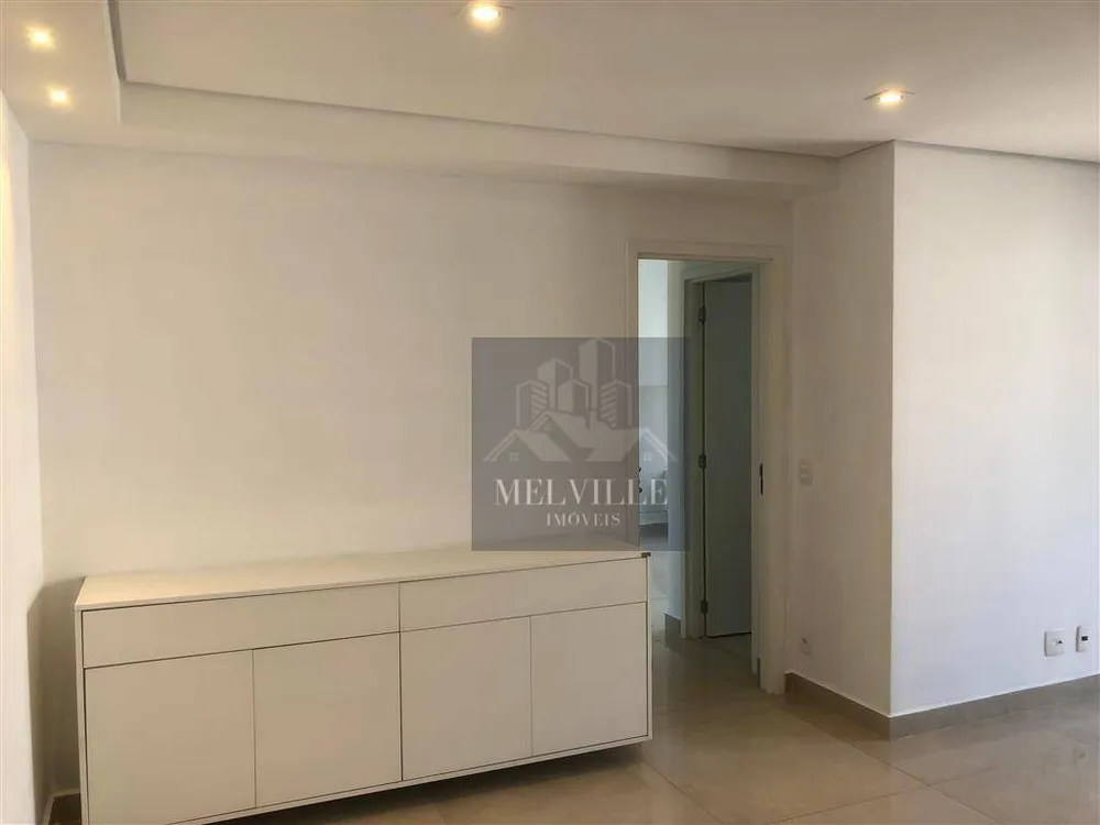 Apartamento, 1 quarto, 53 m² - Foto 1