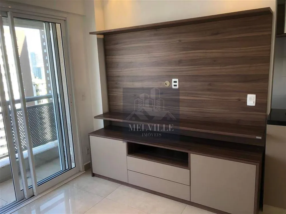Apartamento, 1 quarto, 53 m² - Foto 2