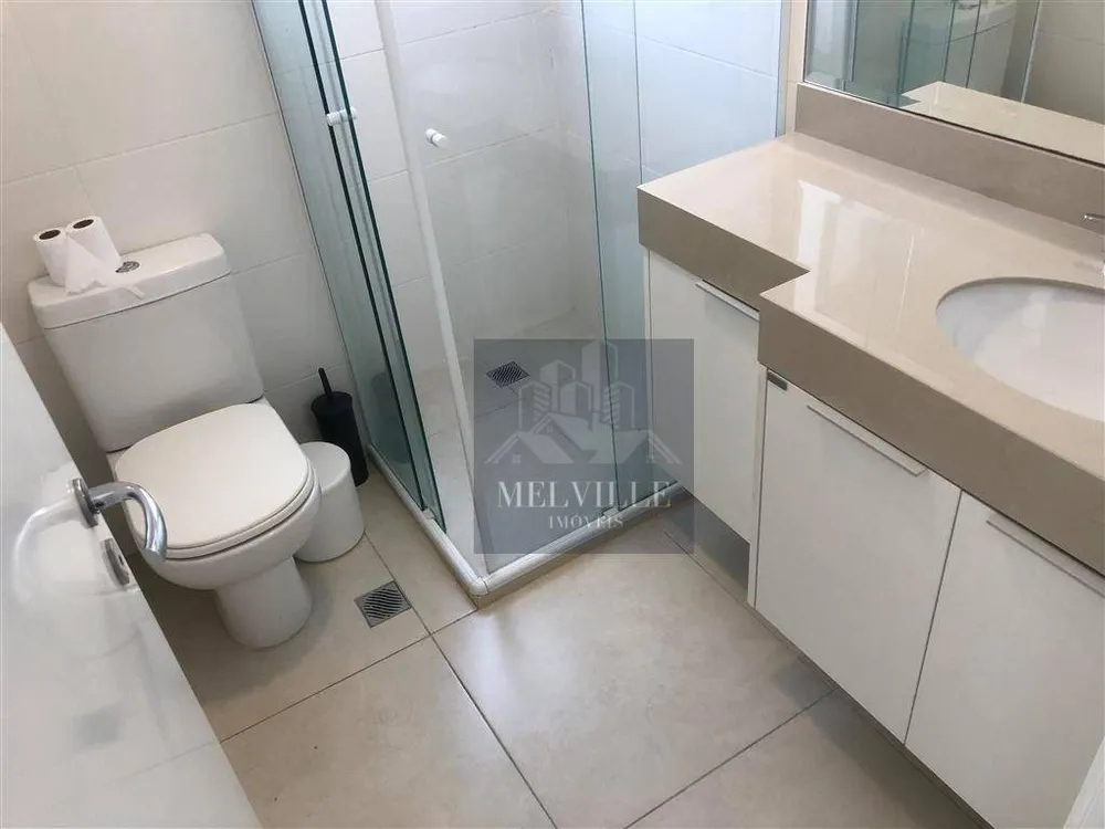 Apartamento, 1 quarto, 53 m² - Foto 3