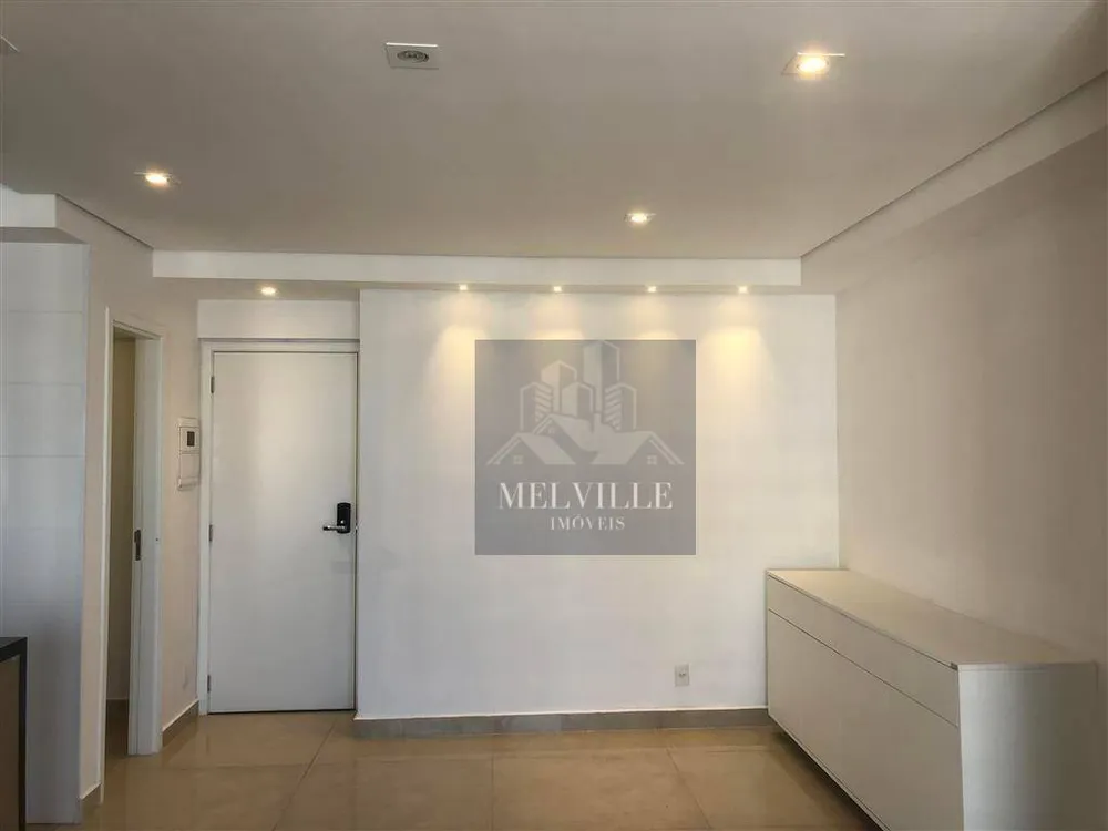 Apartamento, 1 quarto, 53 m² - Foto 4