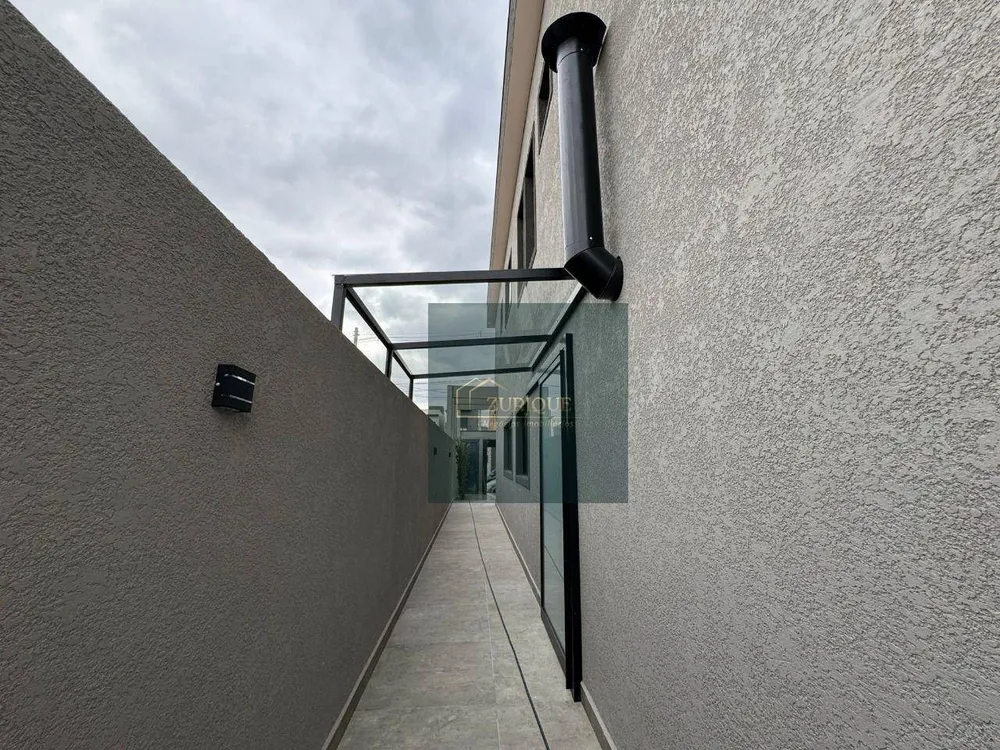 Sobrado, 3 quartos, 151 m² - Foto 3