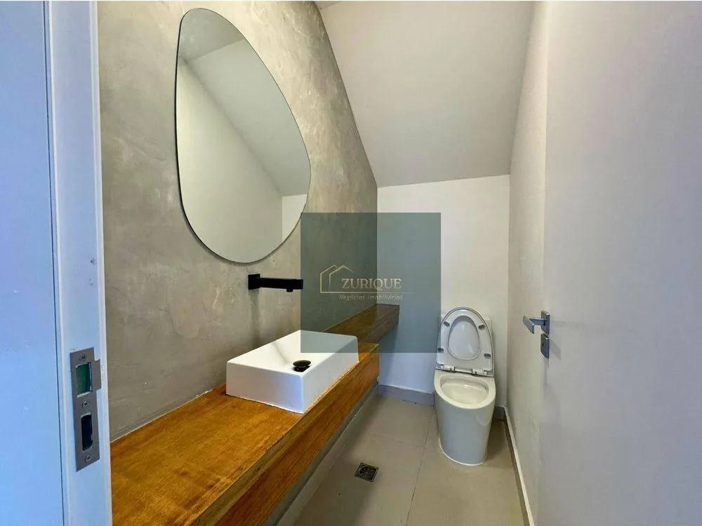 Sobrado, 3 quartos, 151 m² - Foto 4
