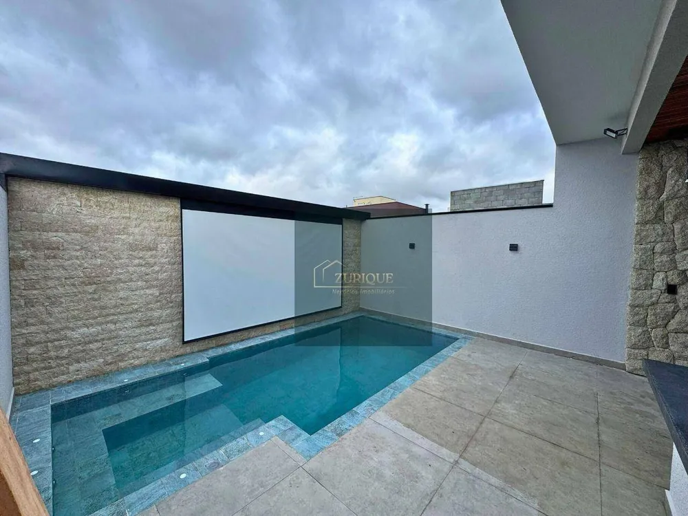 Sobrado, 3 quartos, 151 m² - Foto 2