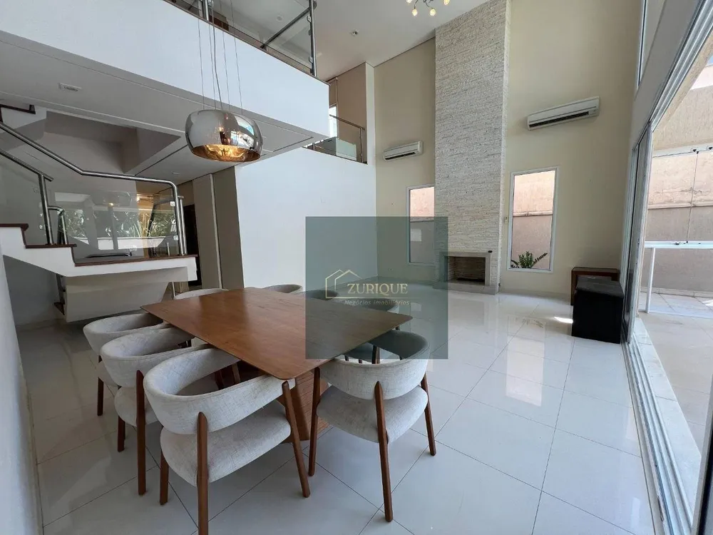 Sobrado, 3 quartos, 338 m² - Foto 4