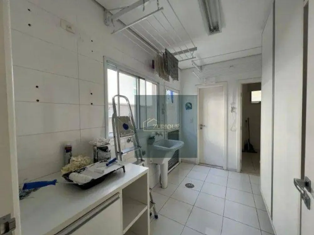 Sobrado, 3 quartos, 338 m² - Foto 2