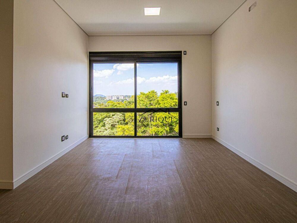 Sobrado, 4 quartos, 526 m² - Foto 9