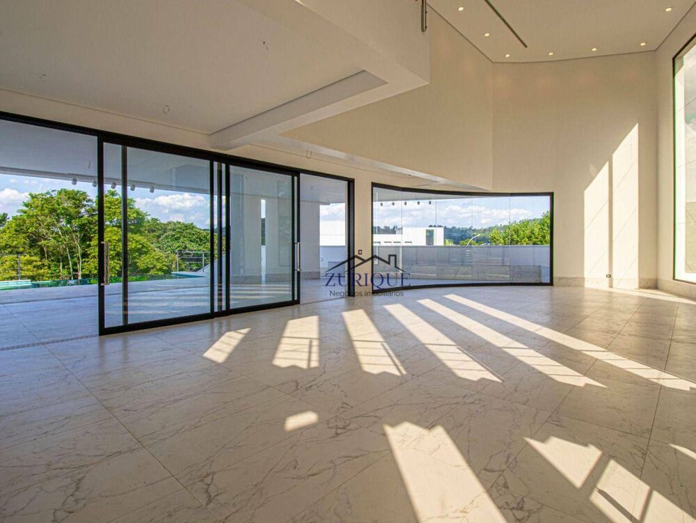 Sobrado, 4 quartos, 526 m² - Foto 5