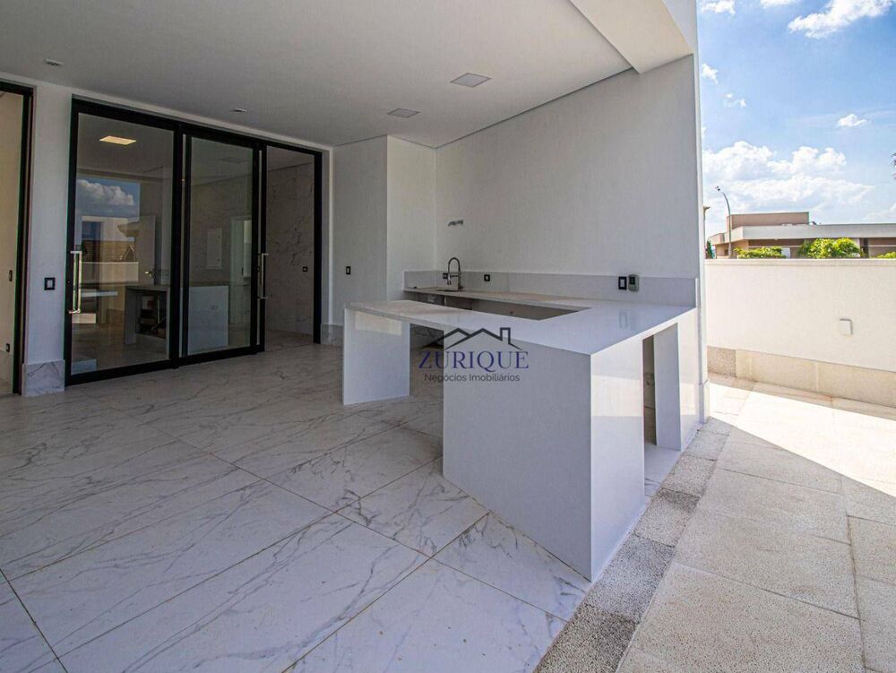 Sobrado, 4 quartos, 526 m² - Foto 7