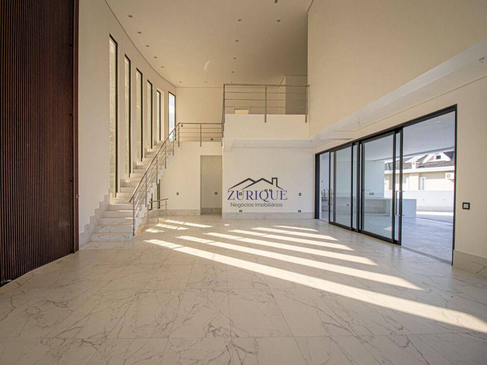 Sobrado, 4 quartos, 526 m² - Foto 6