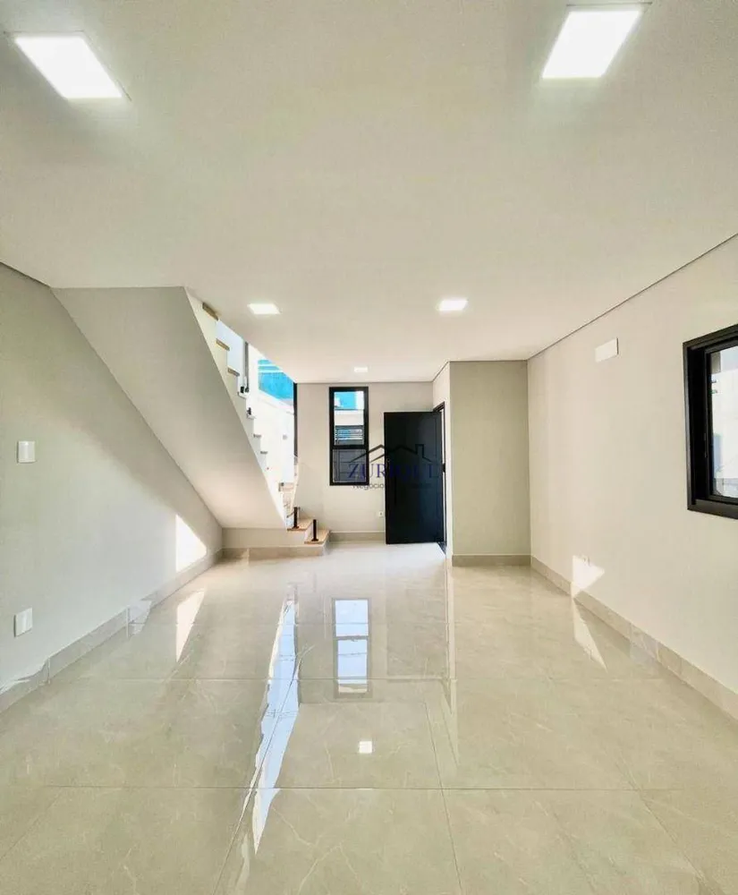 Sobrado, 3 quartos, 140 m² - Foto 3