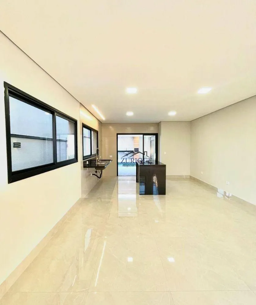 Sobrado, 3 quartos, 140 m² - Foto 2