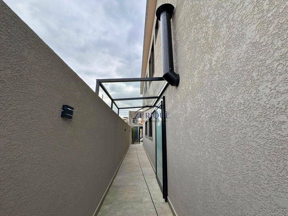 Sobrado, 3 quartos, 151 m² - Foto 8