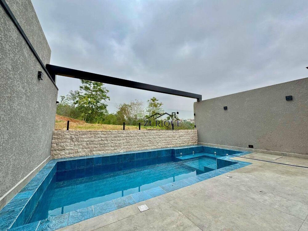 Sobrado, 3 quartos, 151 m² - Foto 11