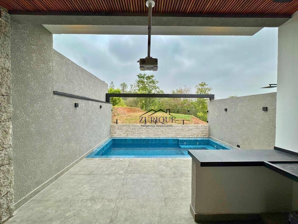 Sobrado, 3 quartos, 151 m² - Foto 12