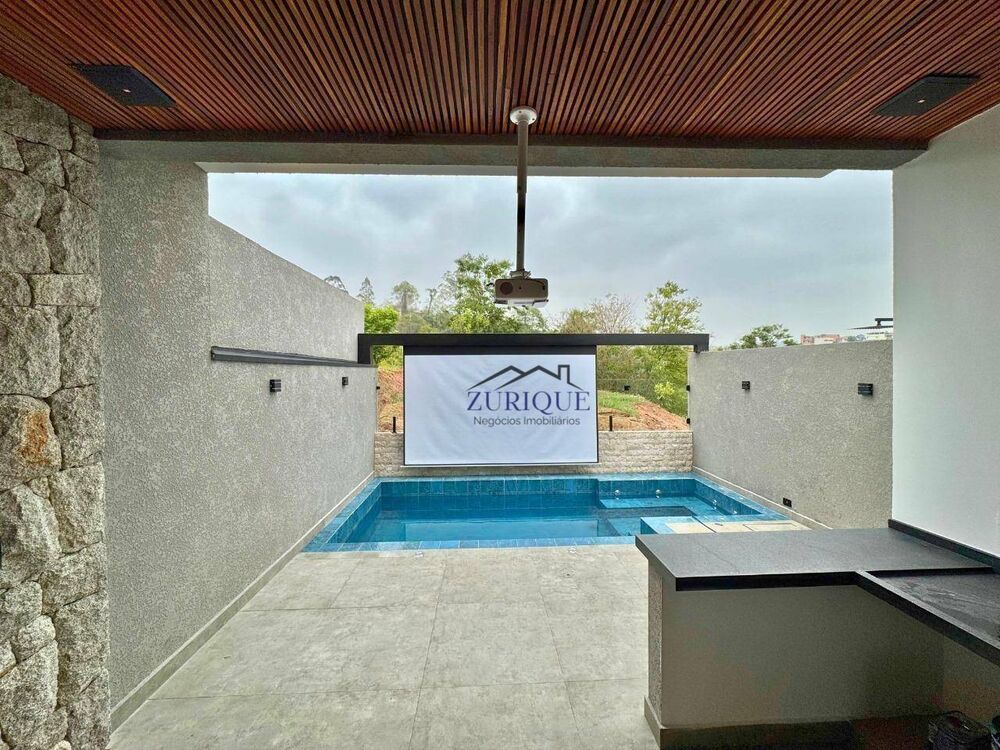 Sobrado, 3 quartos, 151 m² - Foto 10