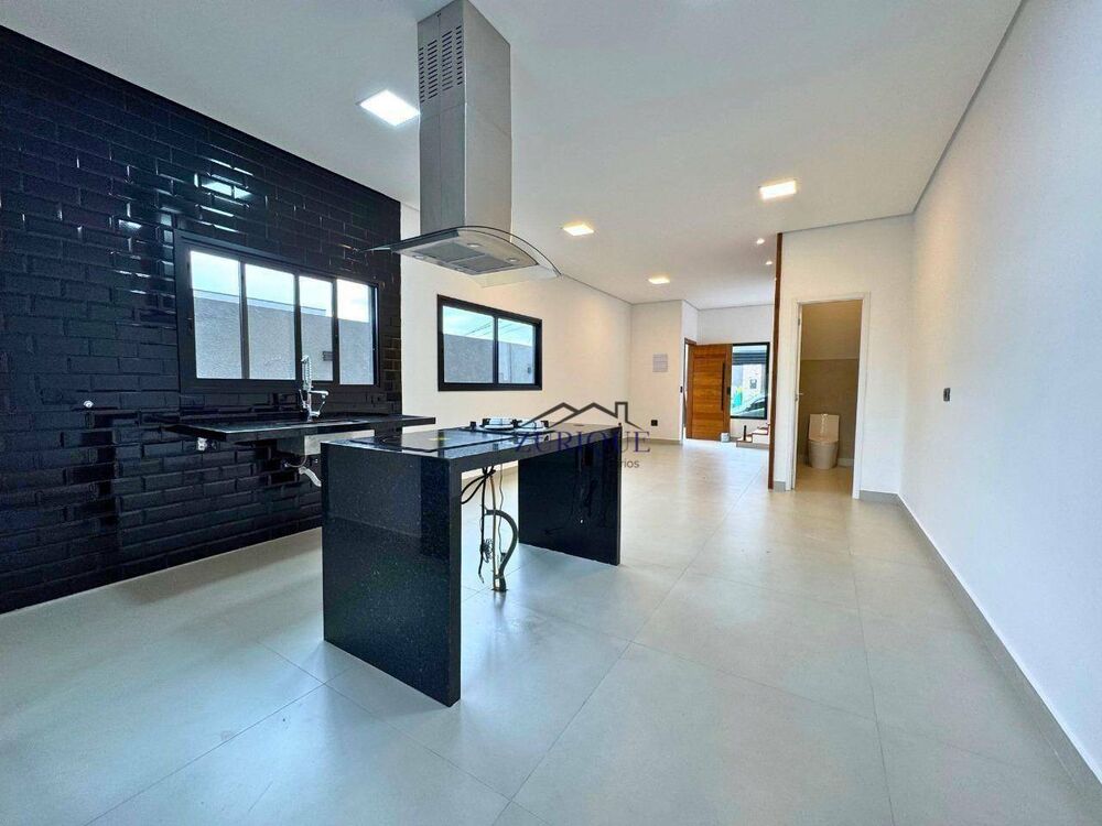 Sobrado, 3 quartos, 151 m² - Foto 2
