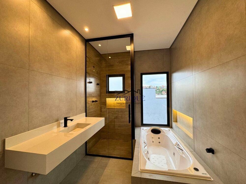 Sobrado, 3 quartos, 151 m² - Foto 6