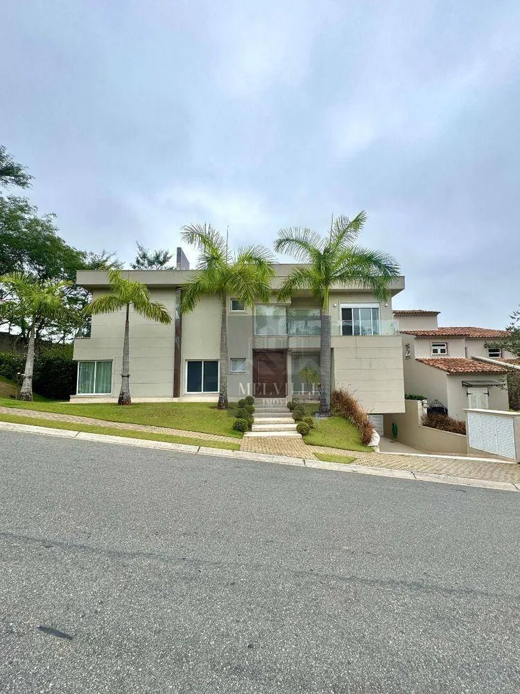 Sobrado, 4 quartos, 600 m² - Foto 3