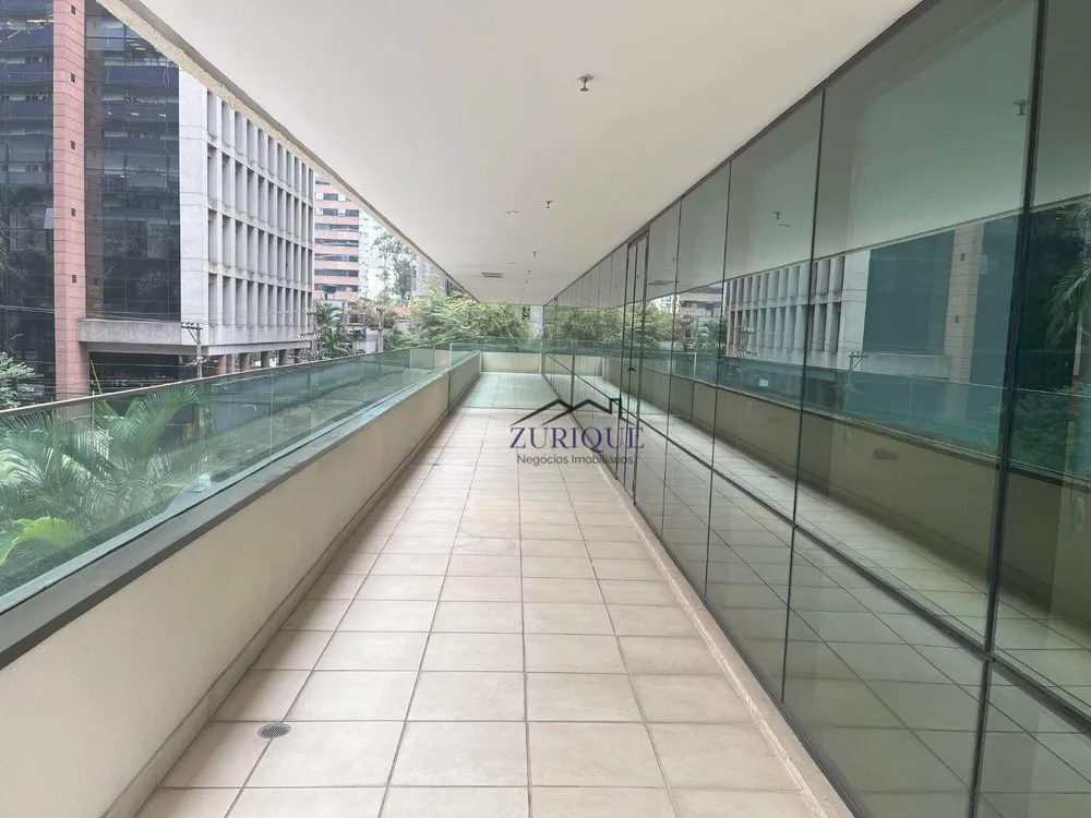 Prédio Inteiro, 1507 m² - Foto 1