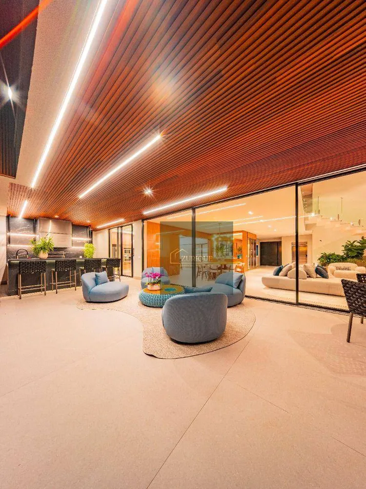 Sobrado, 4 quartos, 845 m² - Foto 3
