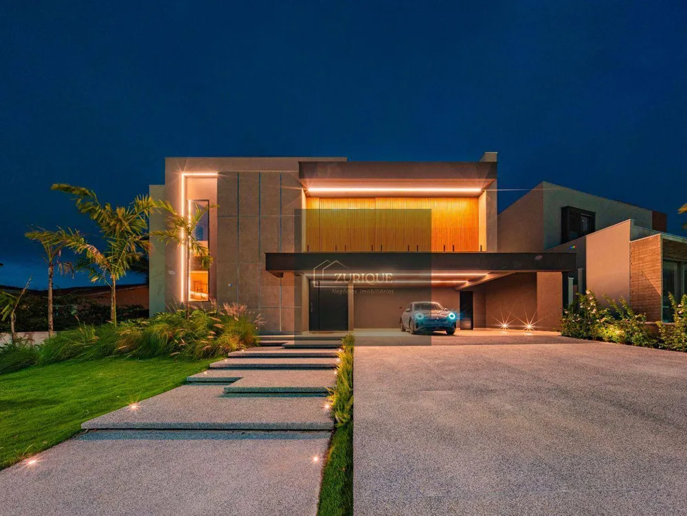 Sobrado, 4 quartos, 845 m² - Foto 2
