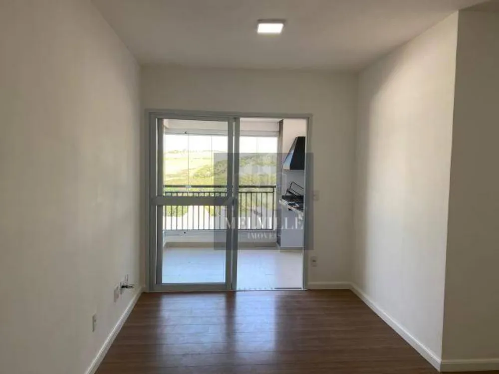 Apartamento, 3 quartos, 75 m² - Foto 1