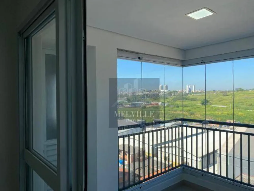 Apartamento, 3 quartos, 75 m² - Foto 3