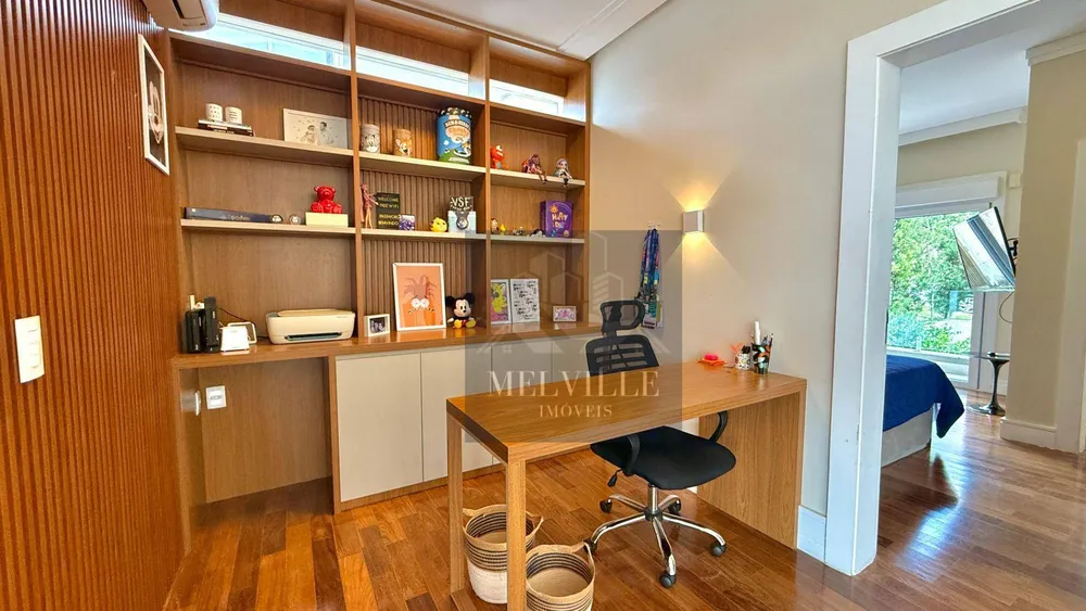 Sobrado, 4 quartos, 410 m² - Foto 4