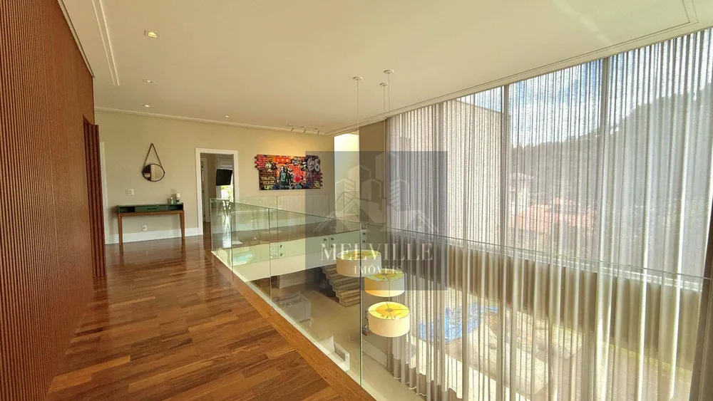 Sobrado, 4 quartos, 410 m² - Foto 2
