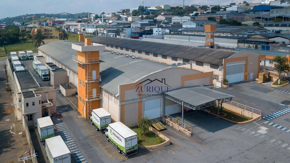 Prédio Inteiro para alugar, 615m² - Foto 4