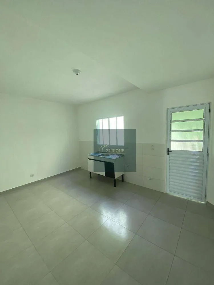 Casa, 3 quartos, 60 m² - Foto 2