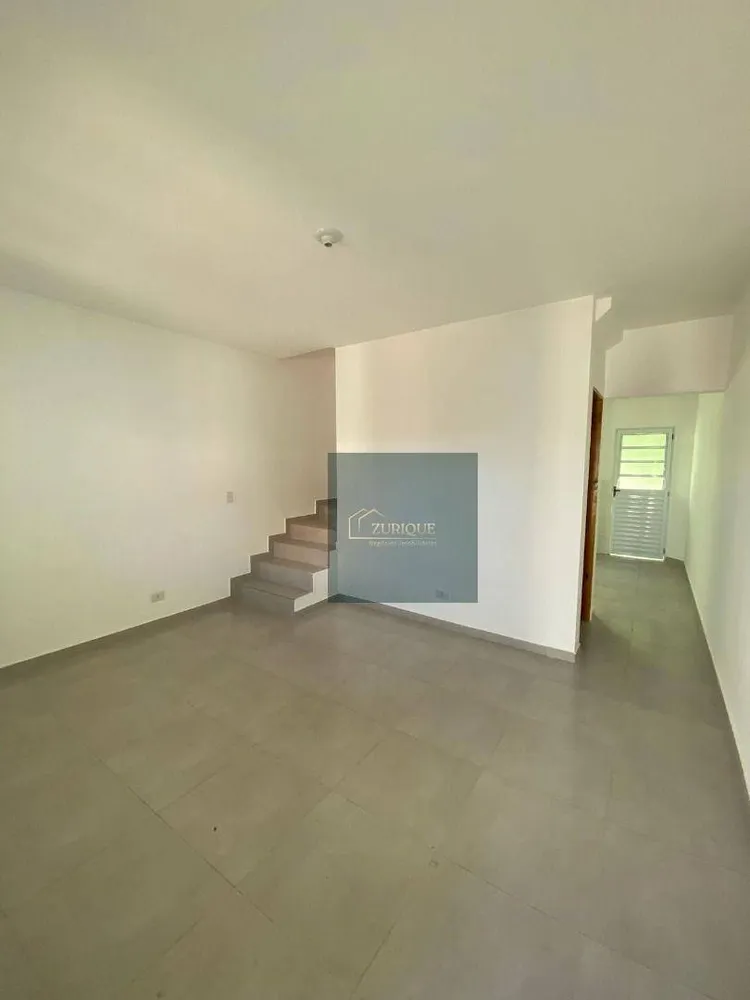 Casa, 3 quartos, 60 m² - Foto 3