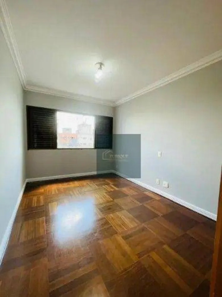 Apartamento, 4 quartos, 288 m² - Foto 1