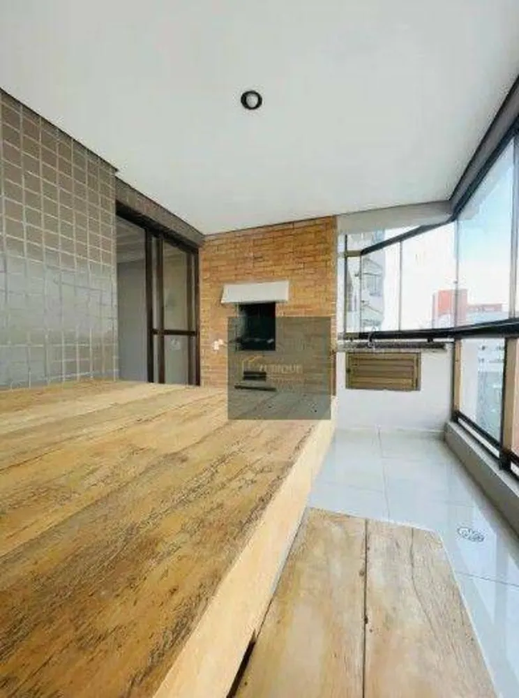 Apartamento, 4 quartos, 288 m² - Foto 2