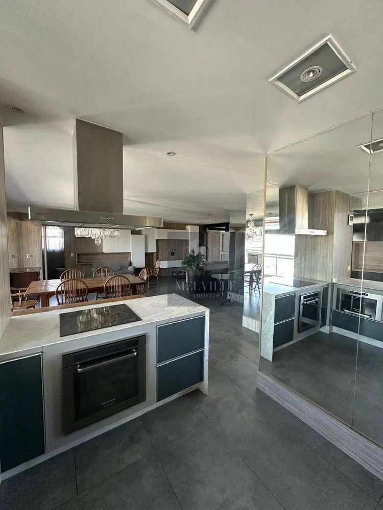 Apartamento, 2 quartos, 174 m² - Foto 2